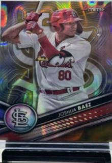 Joshua Baez