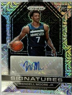 Wendell Moore Jr.