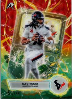 CJ Stroud