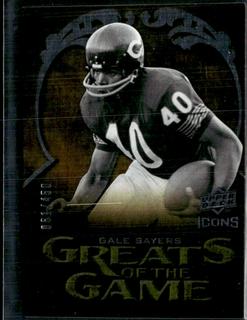 Gale Sayers