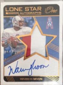 Warren Moon