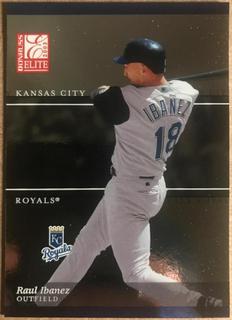 Raul Ibanez