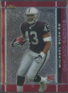 Michael Bush
