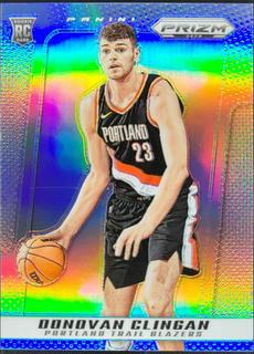 Donovan Clingan