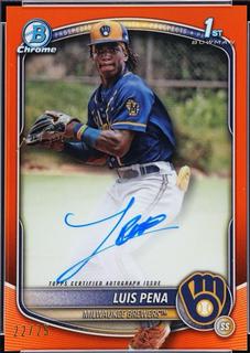 Luis Pena