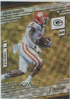 Amari Rodgers