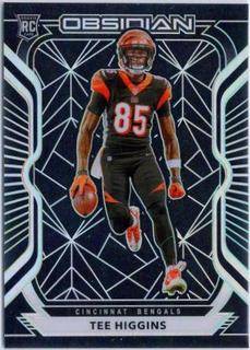 Tee Higgins