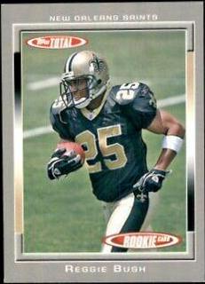 Reggie Bush