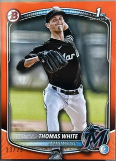 Thomas White