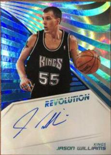 Jason Williams