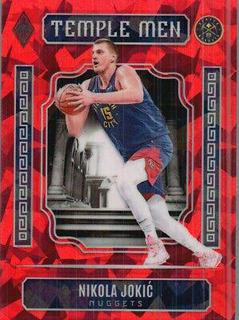 Nikola Jokic