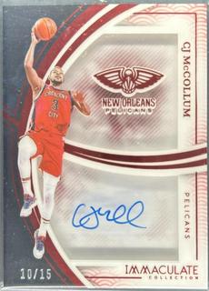 CJ McCollum