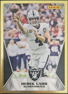 Derek Carr