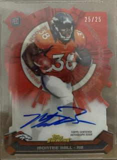 Montee Ball