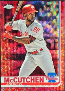 Andrew McCutchen