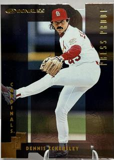 Dennis Eckersley