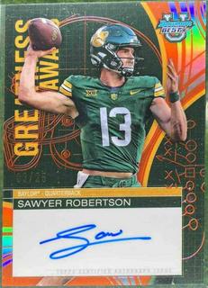 Sawyer Robertson