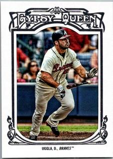 Dan Uggla