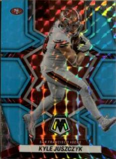 Kyle Juszczyk
