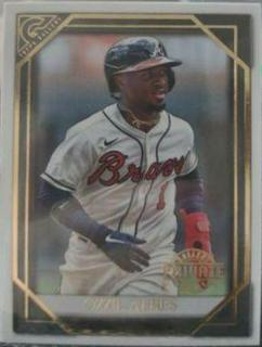 Ozzie Albies