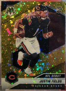 Justin Fields