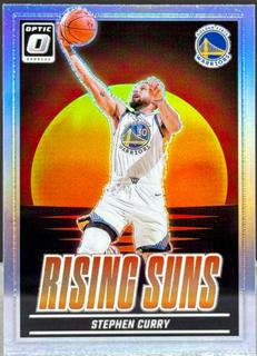 Stephen Curry