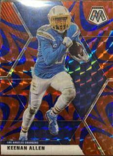 Keenan Allen