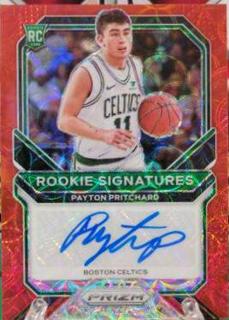 Payton Pritchard