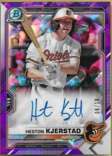 Heston Kjerstad