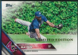 Cameron Maybin