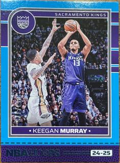 Keegan Murray