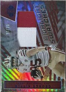 George Kittle