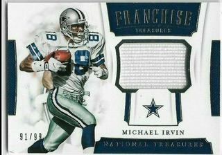 Michael Irvin