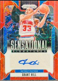 Grant Hill
