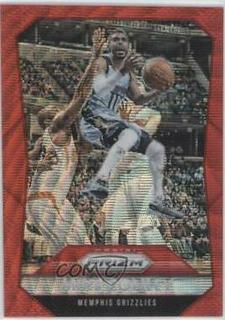 Mike Conley