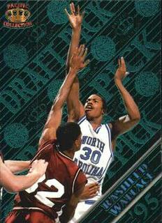 Rasheed Wallace