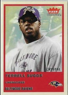 Terrell Suggs