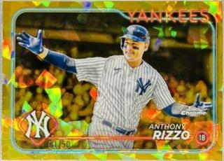 Anthony Rizzo