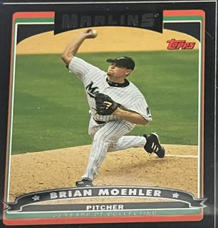 Brian Moehler