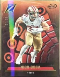 Nick Bosa
