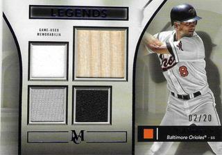 Cal Ripken Jr.