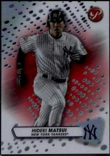 Hideki Matsui