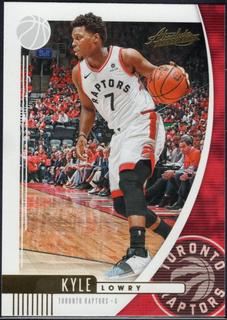 Kyle Lowry