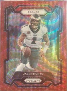 Jalen Hurts