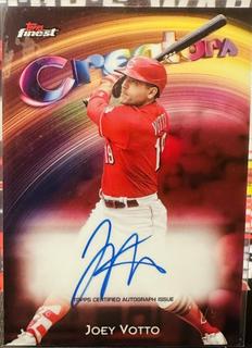 Joey Votto