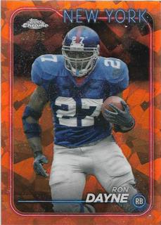 Ron Dayne