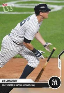 DJ LeMahieu