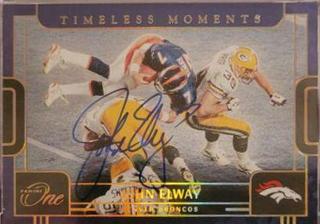 John Elway