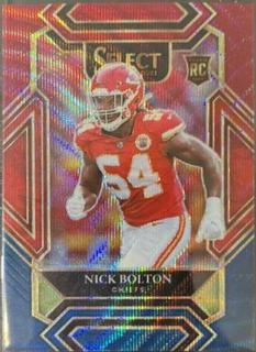 Nick Bolton