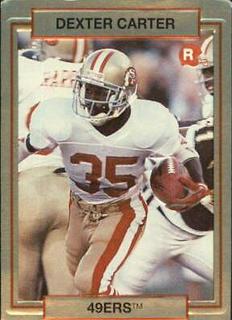 Dexter Carter